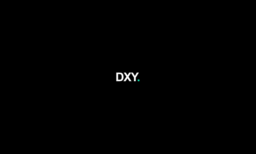 US Dollar - DXY