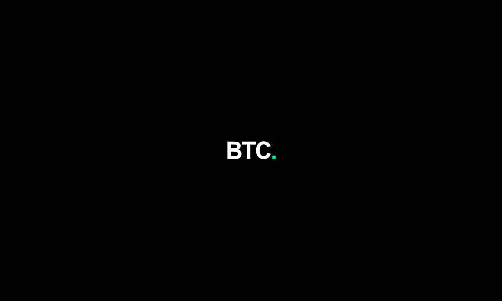 Bitcoin’s Weekend Dip Wasn’t a Crisis – It Was a Reminder