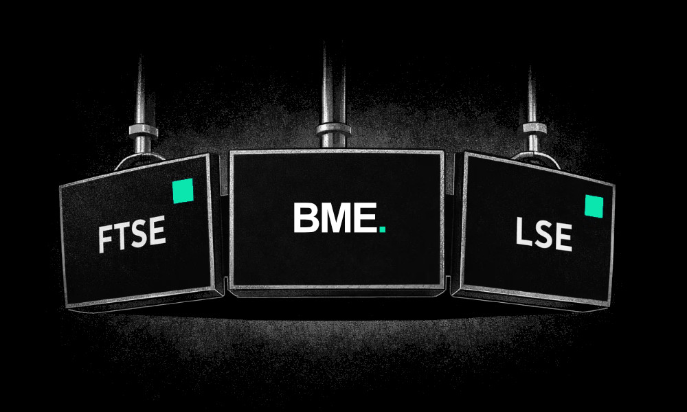 B&M